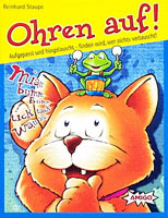 Ohren auf!