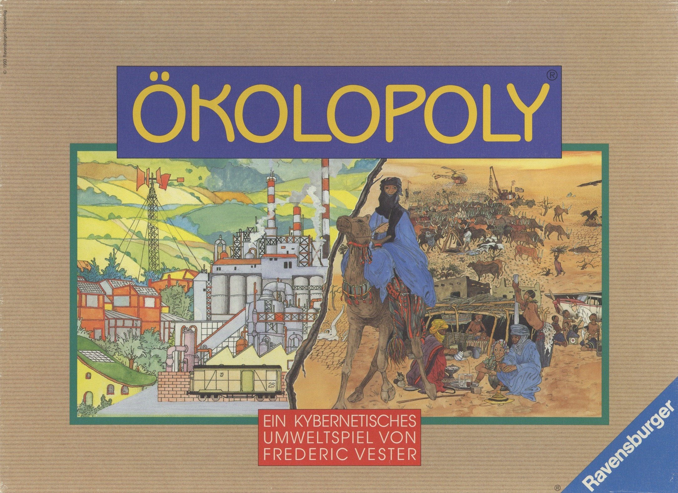 Ökolopoly