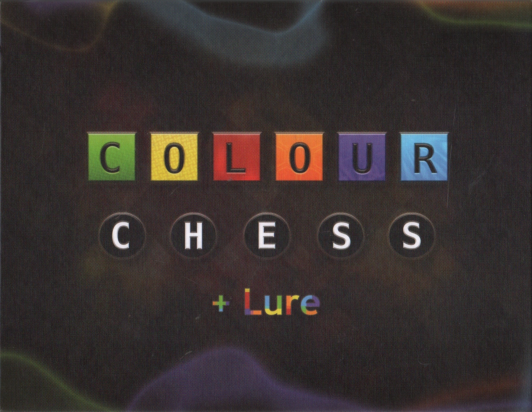 Colour Chess + Lure