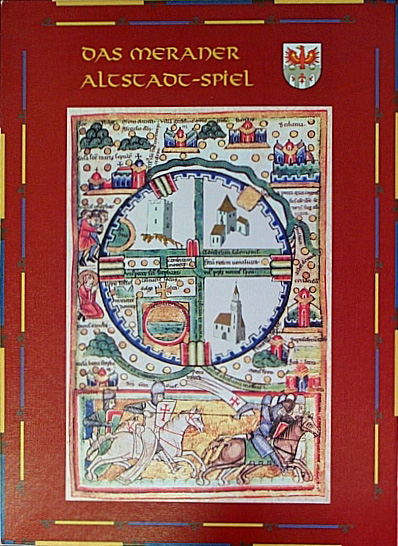 Das Meraner Altstadt-Spiel