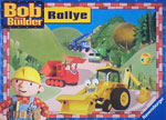 Bob the Builder: Rallye