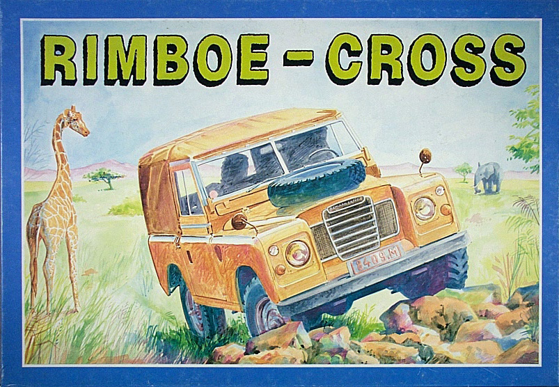 Rimboe-Cross