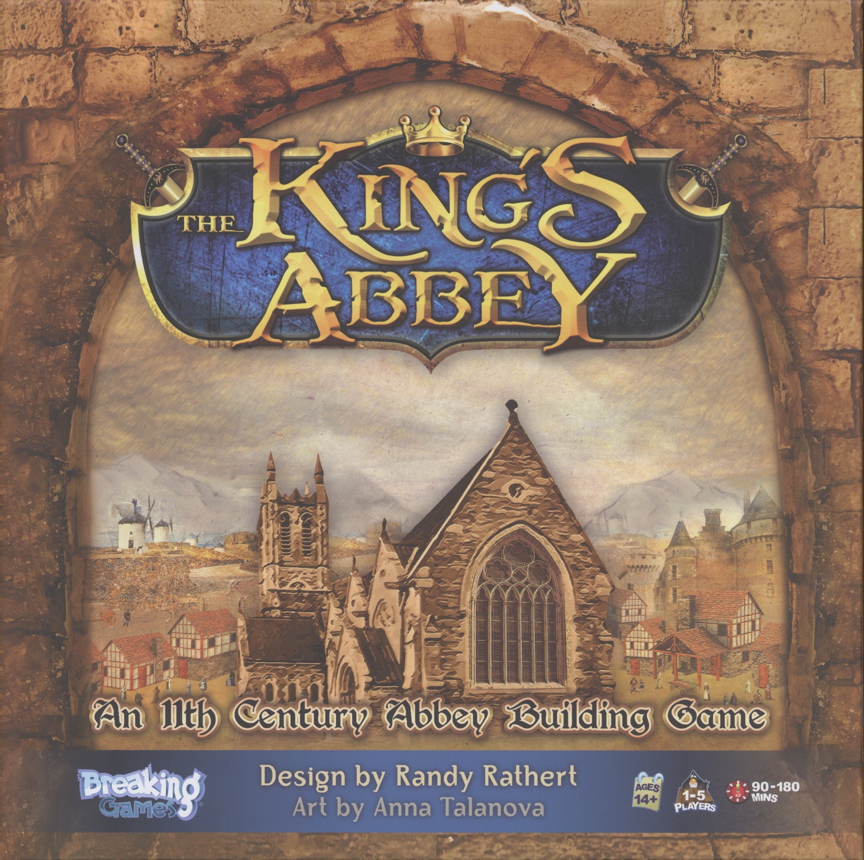 The King's Abbey