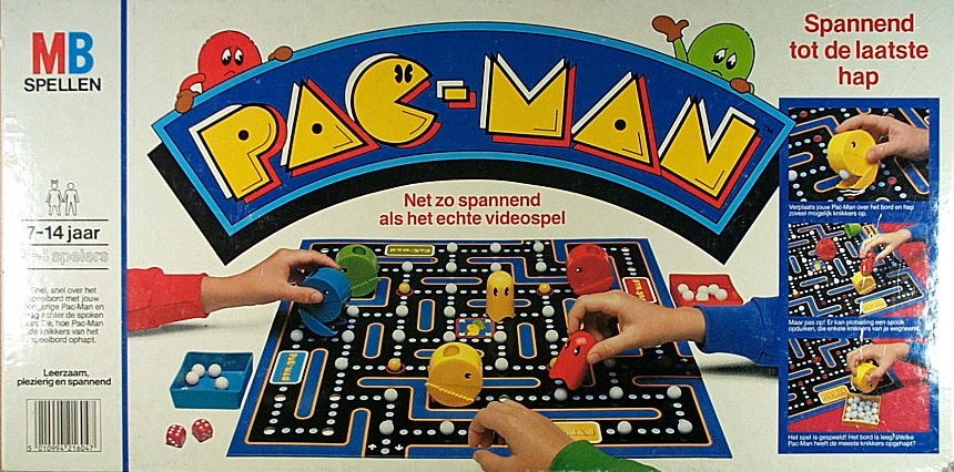 Pac-Man