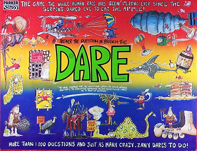 Dare