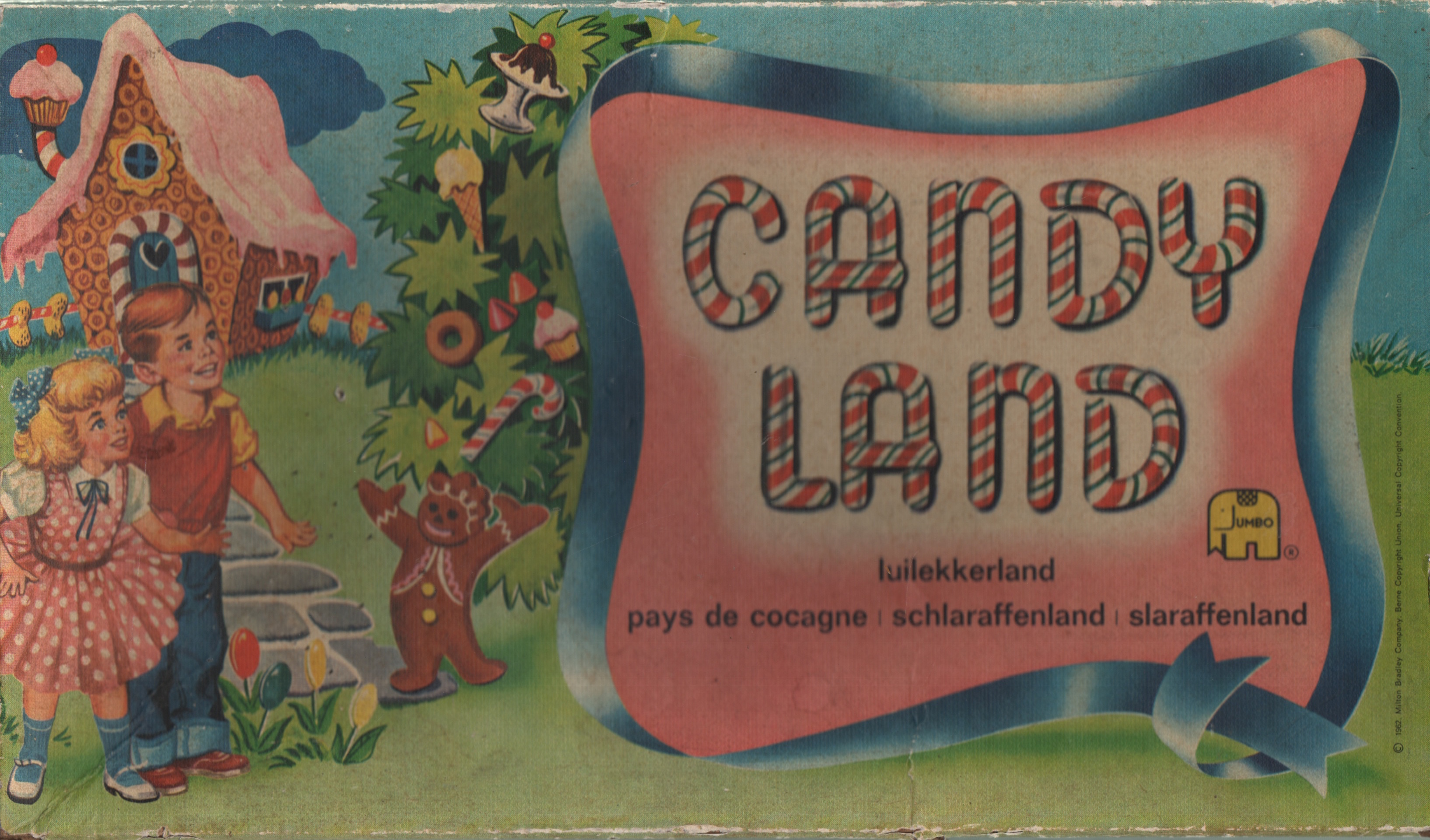 Candy Land