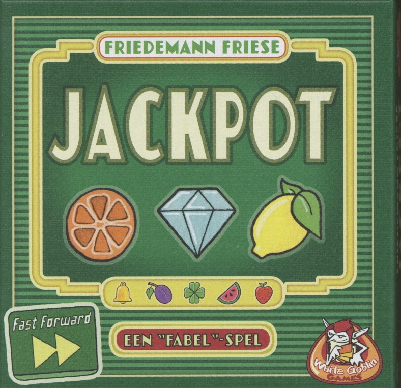 Jackpot