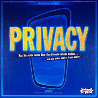 Privacy