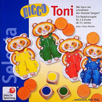 Picco Toni