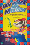 Een broek vol mieren