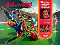 3:2... Sieg!