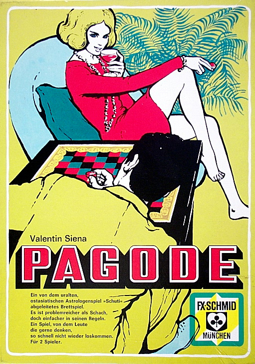Pagode