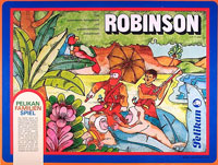 Robinson