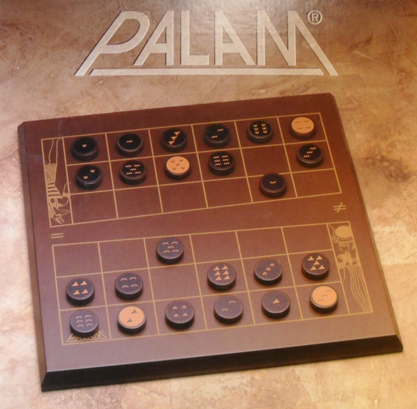 Palam