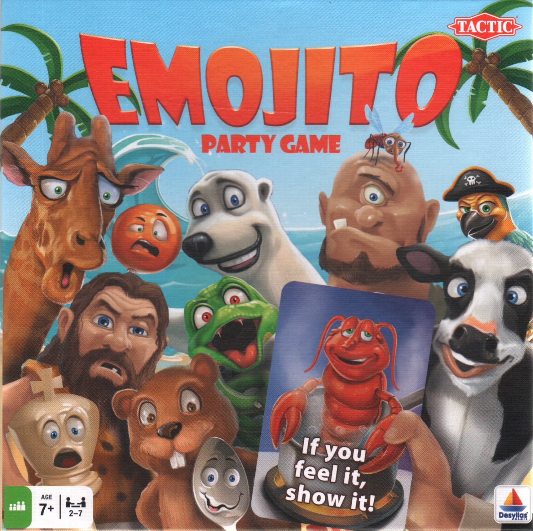 Emojito