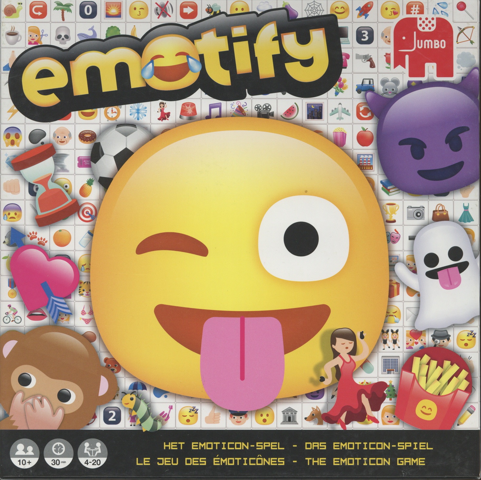Emotify