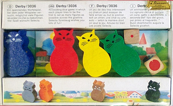 Derby