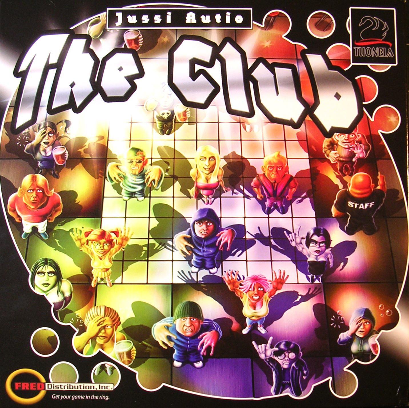 The Club