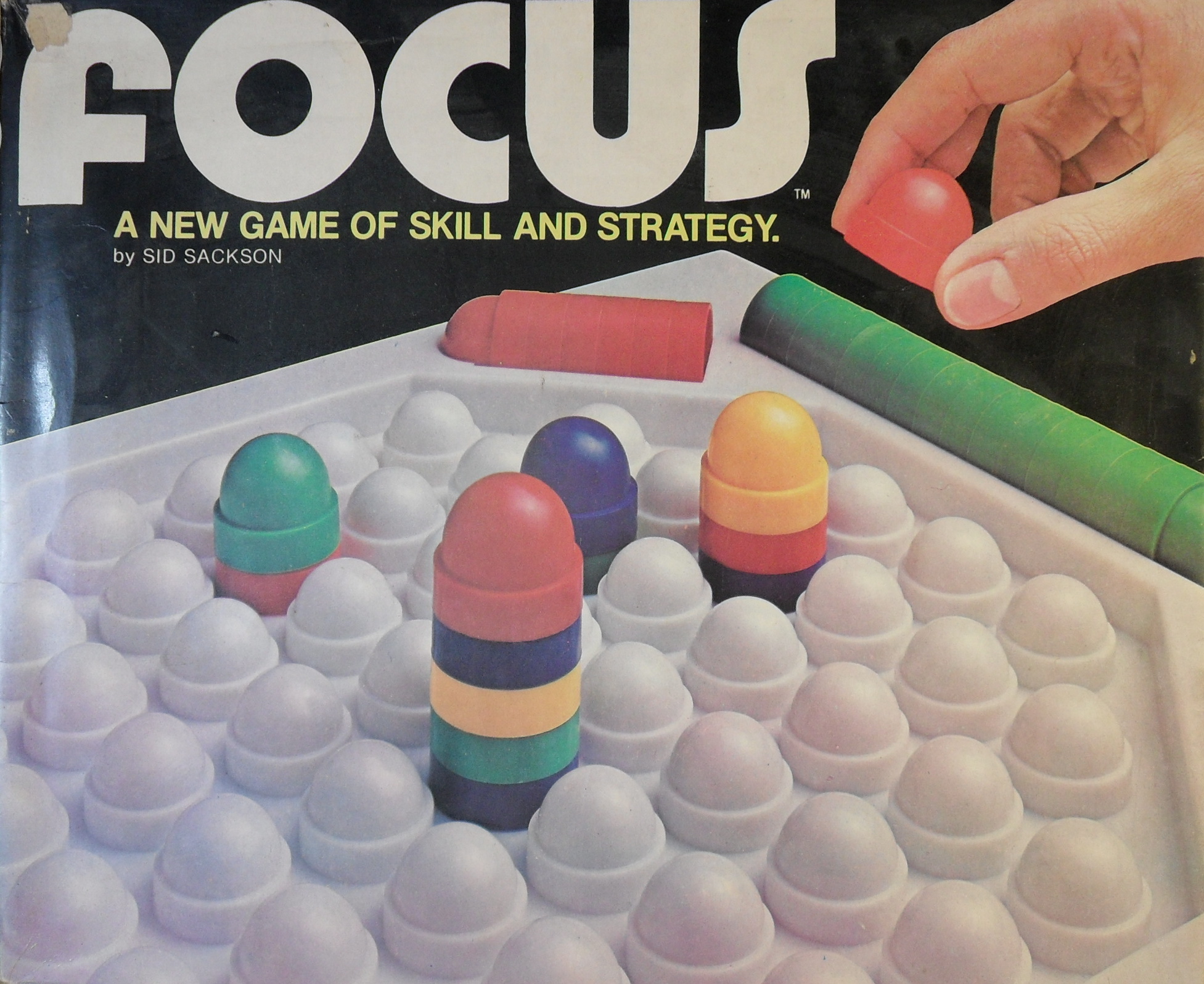 Focus