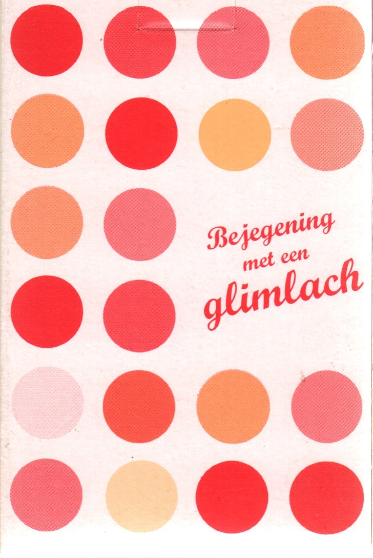 Bejegening met een Glimlach