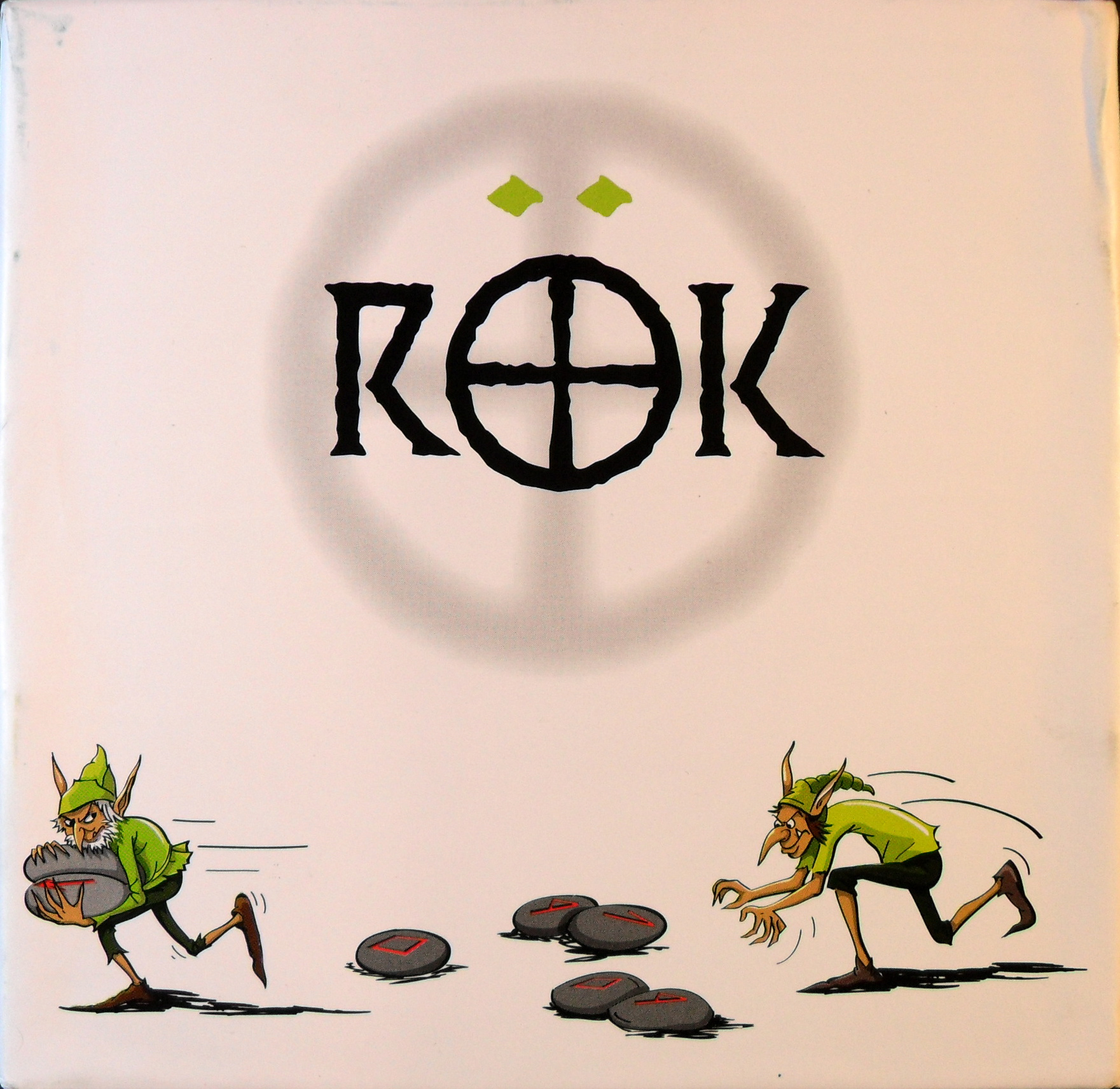 Rök