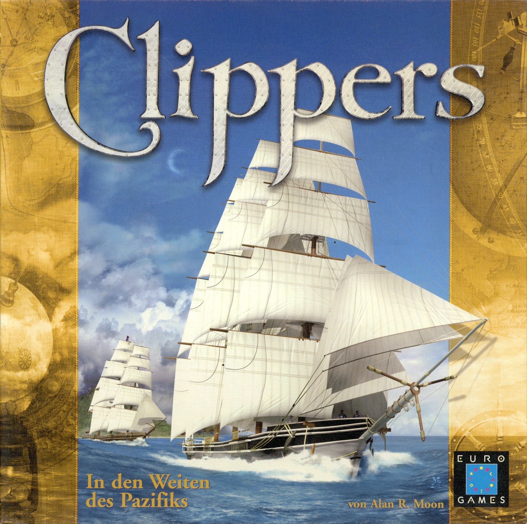 Clippers