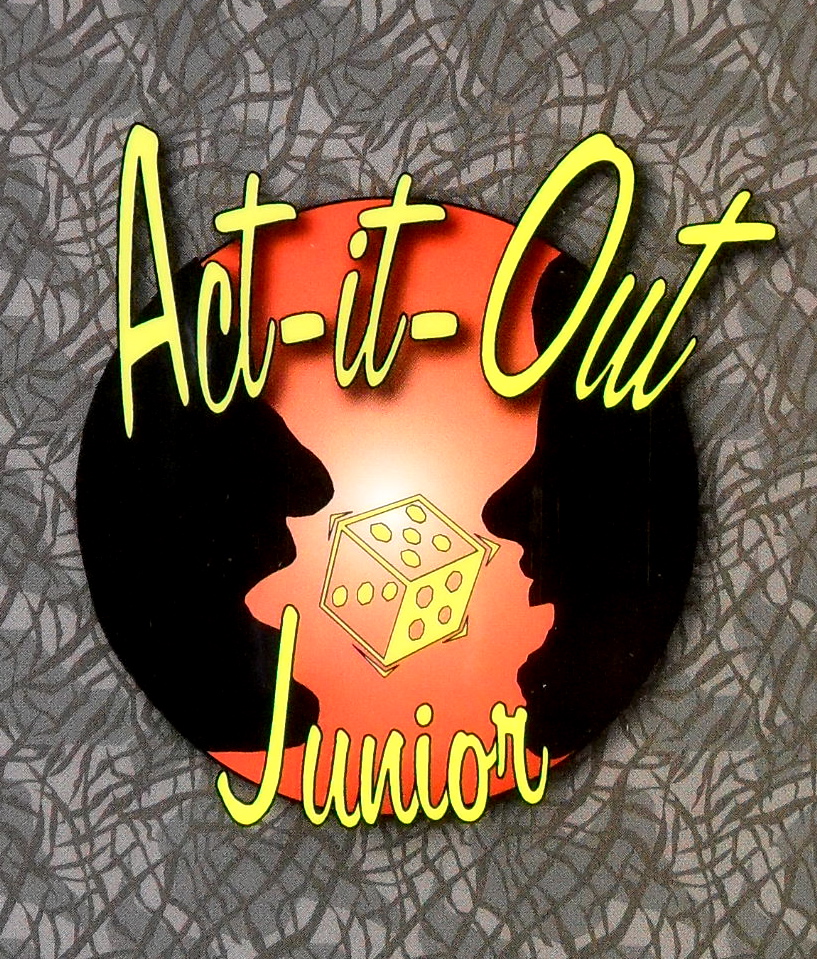 Act-it-Out Junior