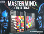 Mastermind: Challenge