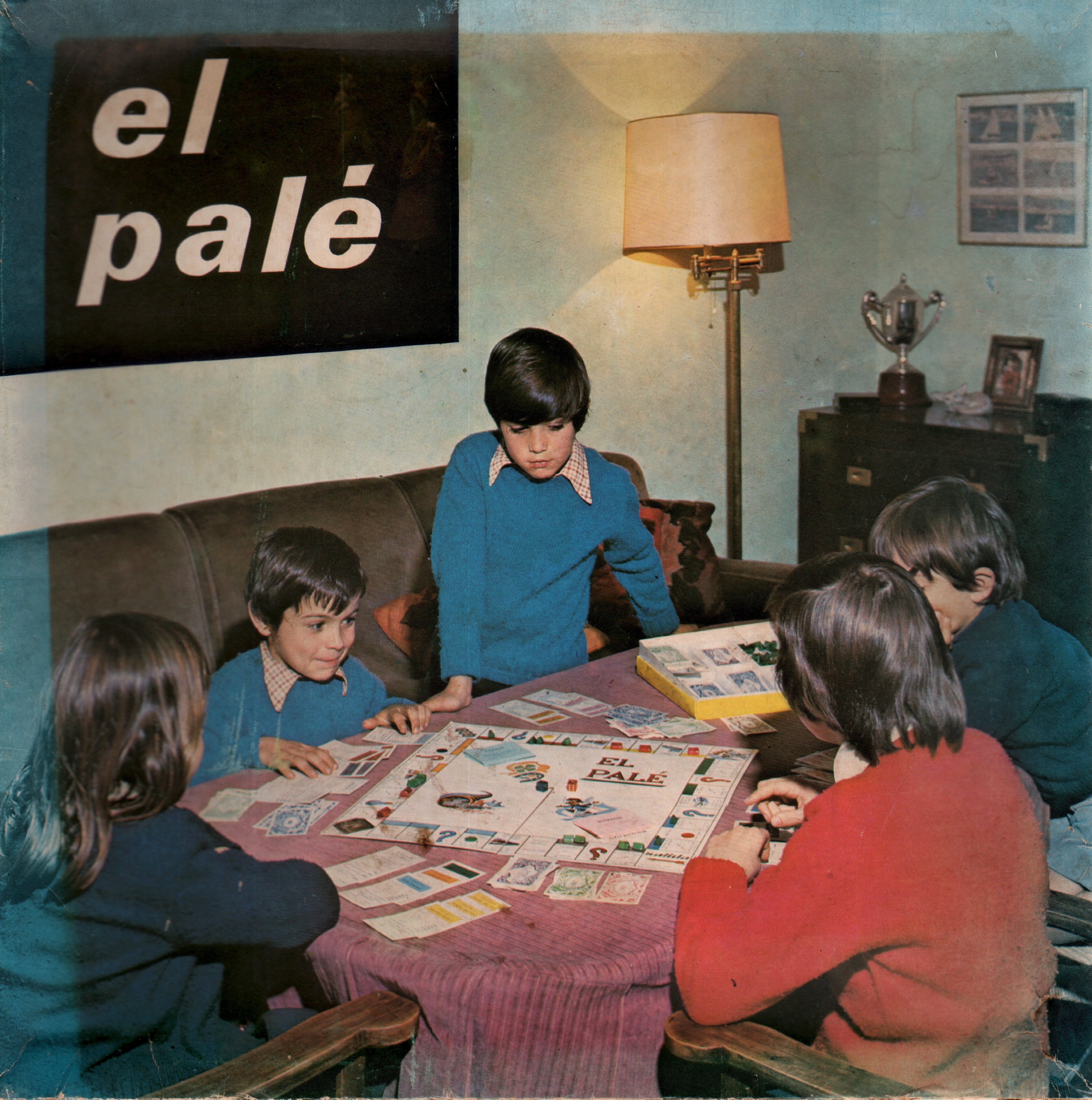 El Palé