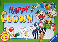 Happy Clown