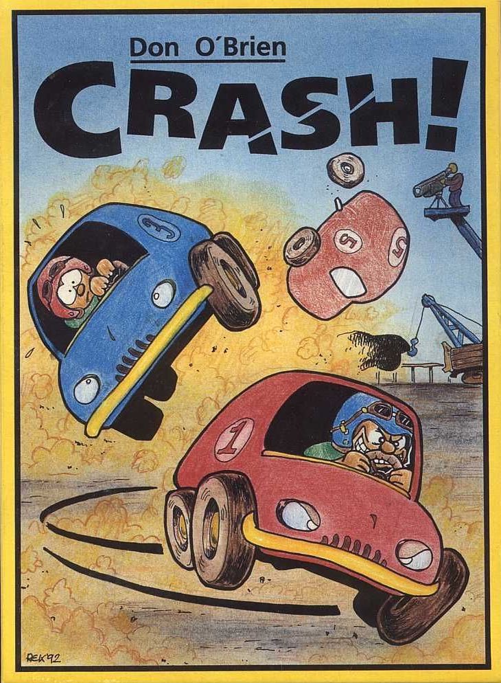 Crash!