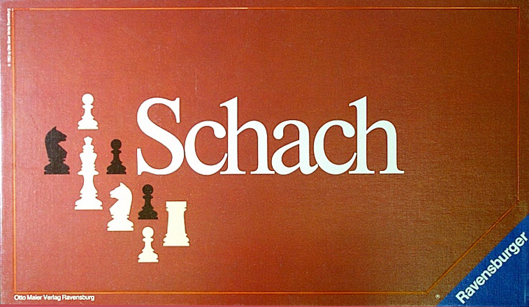 Schach