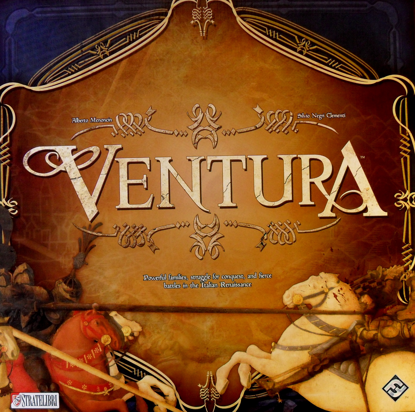 Ventura