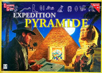 Expedition Pyramide
