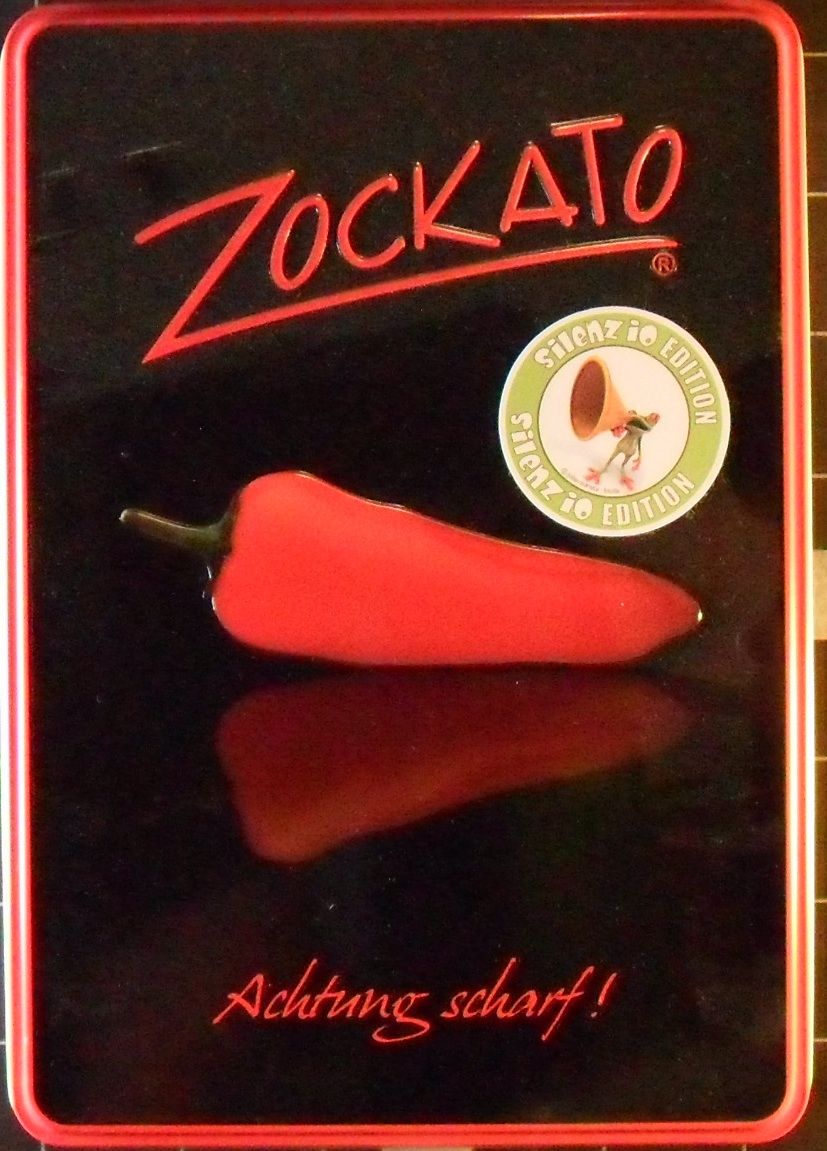 Zockato