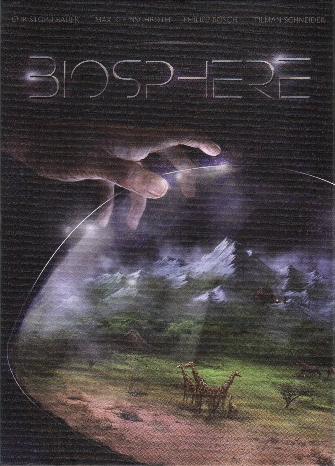 Biosphere