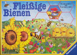 Fleißige Bienen