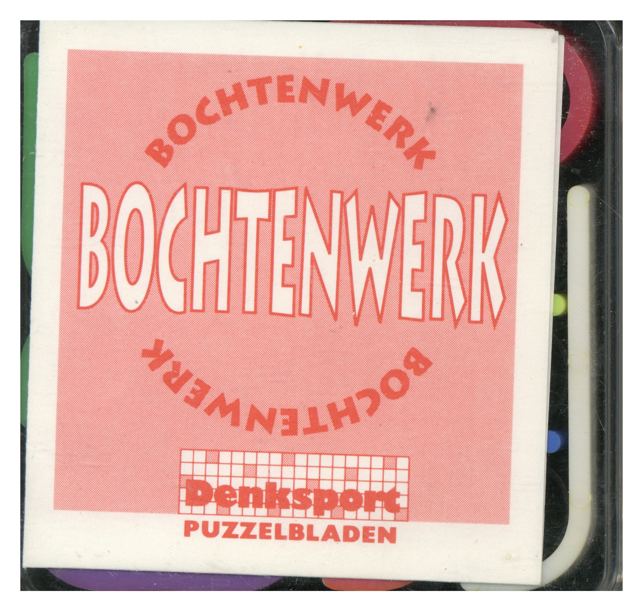 Bochtenwerk