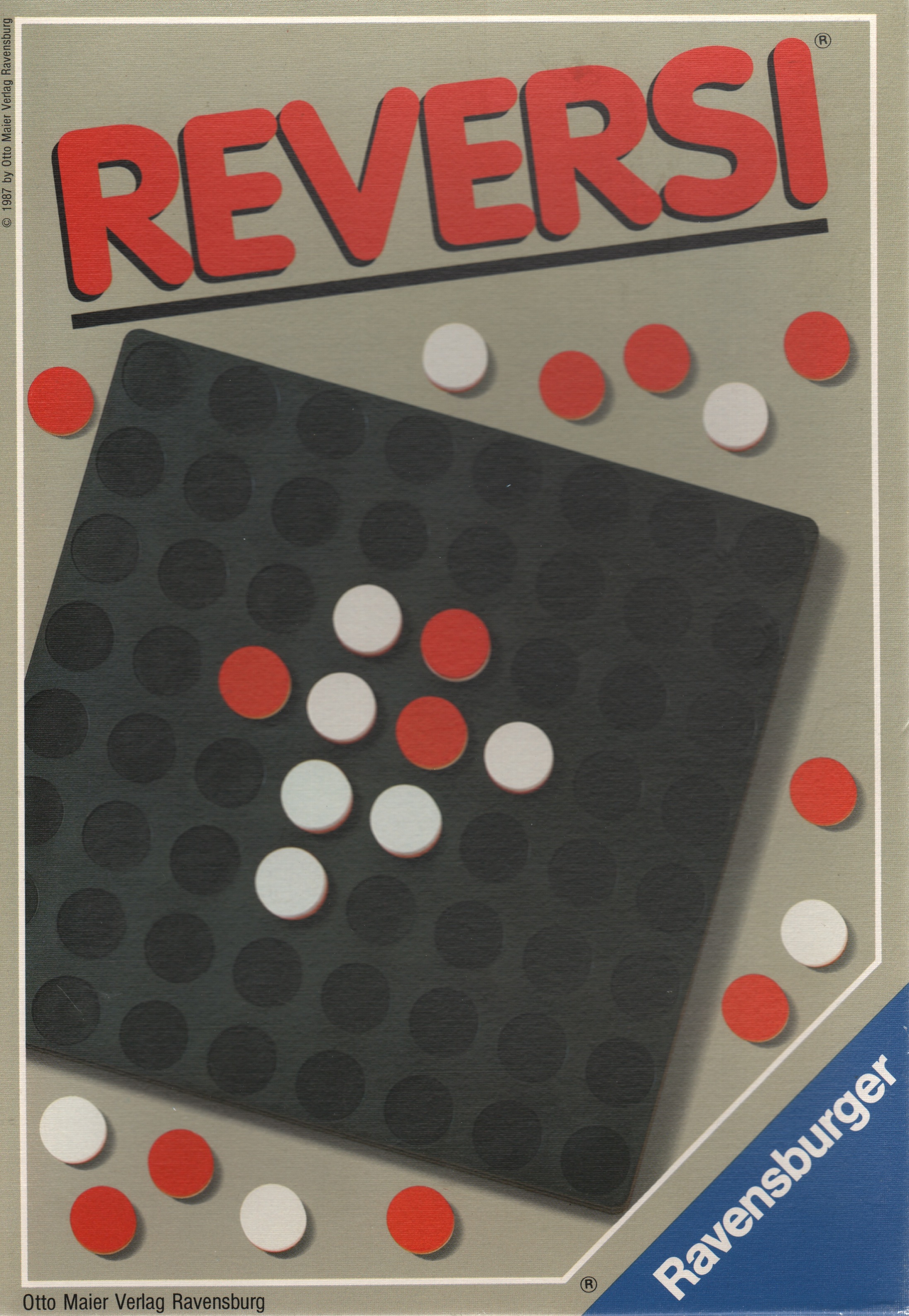 Reversi