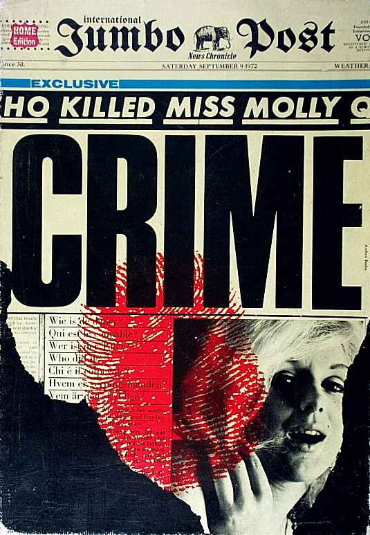 Crime