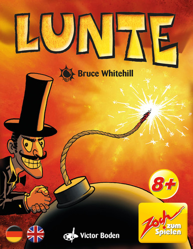 Lunte
