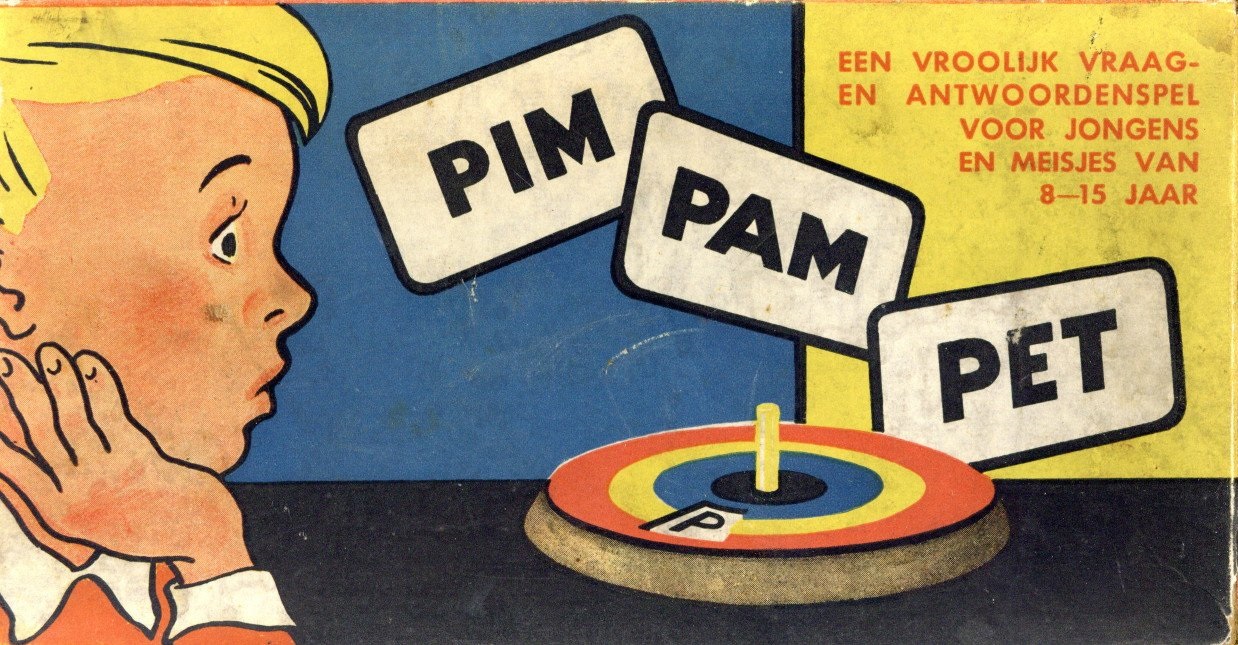 Pim Pam Pet