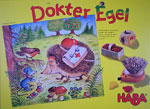 Dokter Egel