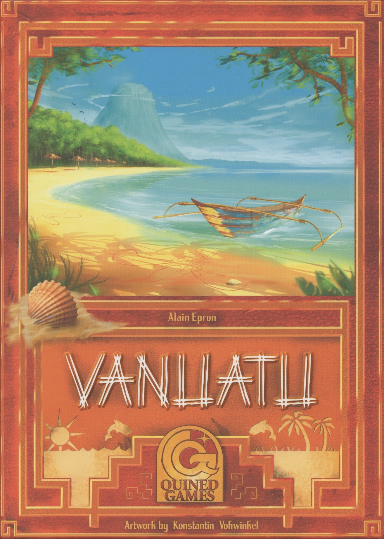 Vanuatu (#16)
