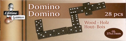 Domino Domino
