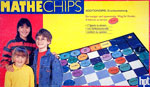Mathe Chips