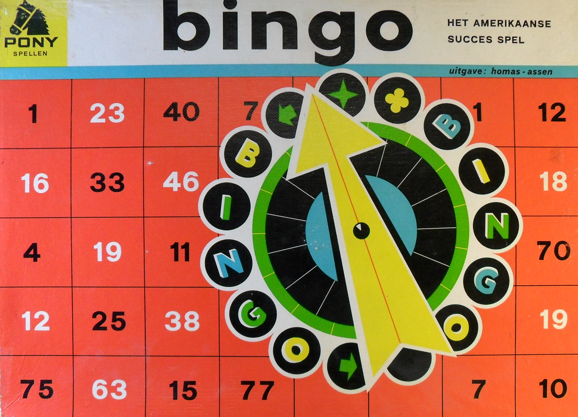 Bingo