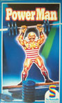 Power Man