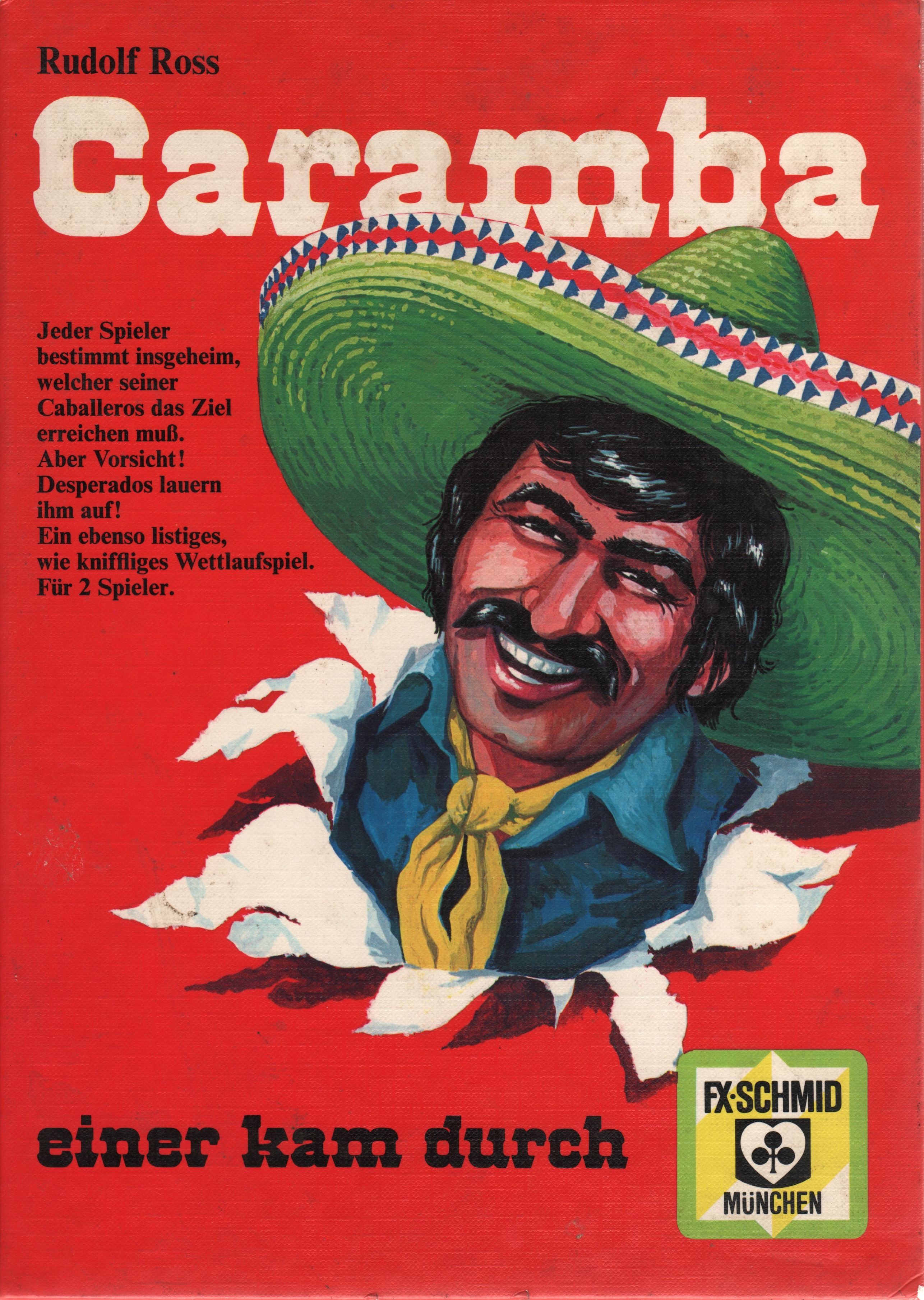 Caramba