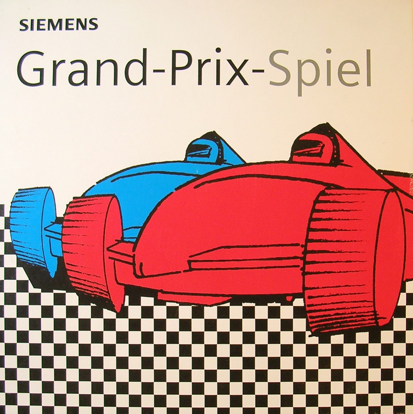 Grand-Prix-Spiel